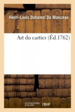 Art Du Cartier
