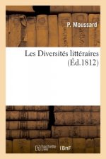 Les Diversites Litteraires