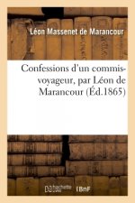 Confessions d'Un Commis-Voyageur