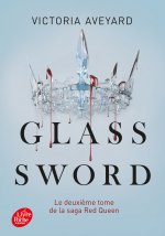 Red Queen - Tome 2