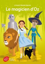 Le Magicien d'Oz - Texte abrégé