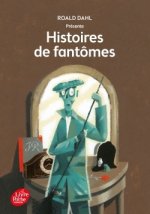 Histoires de fantômes