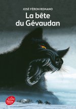La bête du Gévaudan