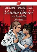 Vanina Vanini - Nantas - La Vendetta - Texte intégral
