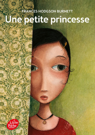 Une petite princesse (Frances Hodgson Burnett)(Carte broșată)