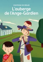 L'Auberge de l'ange-gardien
