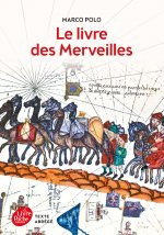 Le Livre des Merveilles - Texte abrégé