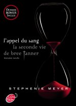Saga Twilight - L'appel du sang