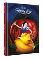 BLANCHE-NEIGE ET LES SEPT NAINS - Disney Cinéma - L'histoire du film - Disney Princesses