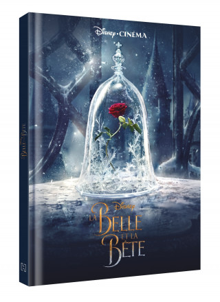 LA BELLE & LA BÊTE - LE FILM - Disney Cinéma - L'histoire du film