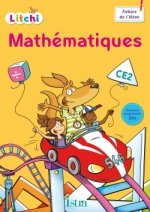 Litchi Mathematiques CE2 fichier eleve    2017