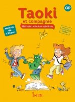 Taoki et compagnie CP Manuel de l'eleve