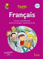 Taoki et compagnie Francais CE1