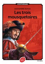 Les trois mousquetaires - Texte abrégé