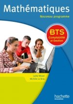 Maths BTS comptabilité et gestion - Livre de l'élève - Ed. 2015