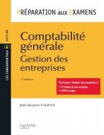 Préparation aux examens - Comptabilité générale