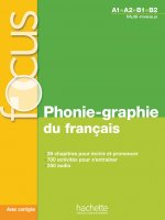 Phonie-graphie du francais (A1-B2)
