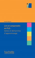 Lire et comprendre en francais langue  etrangere