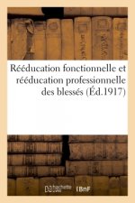 Reeducation Fonctionnelle Et Reeducation Professionnelle Des Blesses