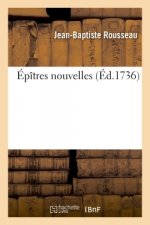 Epitres nouvelles