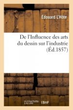 de l'Influence Des Arts Du Dessin Sur l'Industrie