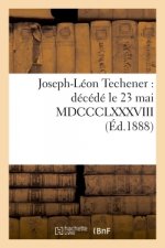 Joseph-Leon Techener
