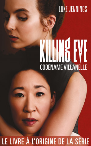 Killing Eve 1 - Codename Villanelle