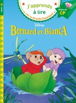 Bernard et Bianca CP Niveau 2