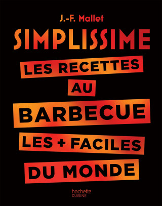 Simplissime Barbecue