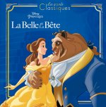 LA BELLE ET LA BÊTE - Les Grands Classiques - L'histoire du film - Disney Princesses