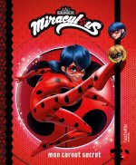 Miraculous - Mon carnet secret NED