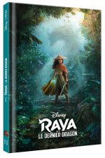RAYA ET LE DERNIER DRAGON - Disney Cinéma - L'histoire du film