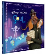 SOUL - Les Grands Classiques - L'histoire du film - Disney Pixar