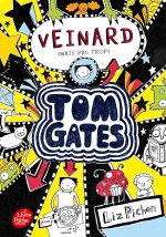 Tom Gates - Tome 7