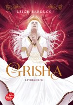 Grisha - Tome 3