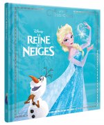LA REINE DES NEIGES - Les Grands Classiques - L'histoire du film - Disney
