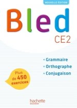 Bled CE2  Eleve