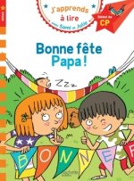 CP Niveau 1/Bonne fete papa
