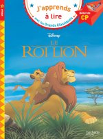 J'apprends a lire avec les grands classiques Disney