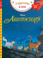 J'apprends a lire avec les grands classiques Disney