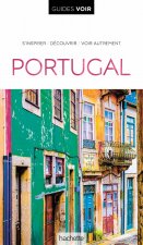 Guide Voir Portugal