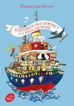 Le mystérieux cercle Benedict et le périlleux voyage -  Tome 2