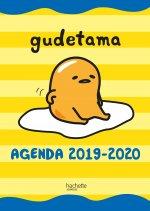 Agenda Gudetama 2018-2019