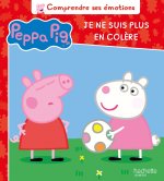 Peppa Pig - Comprendre ses émotions - Je ne suis plus en colère