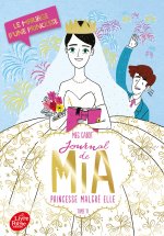 Journal de Mia, princesse malgré elle - Tome 11