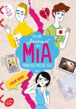 Journal de Mia, princesse malgré elle - Tome 9