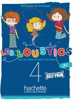 Les Loustics 6 niveaux