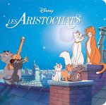 LES ARISTOCHATS - Monde Enchanté - L'histoire du film - Disney