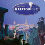 RATATOUILLE - Monde Enchanté - L'histoire du film - Disney Pixar