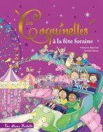 Les Coquinettes à la fête foraine